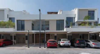 Townhouse in Arabian Ranches