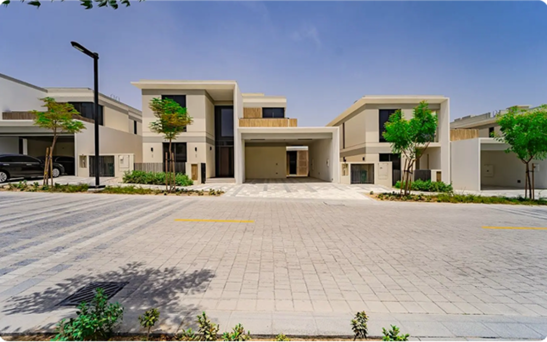 1556 Villa in Palm Jumeirah