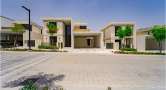 1556 Villa in Palm Jumeirah