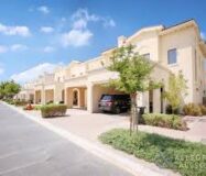 Mira IV Back-to-Back Villa with Dual Terraces and Community Amenities