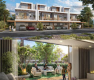 Brand New 4BR Townhouse in Natura, DAMAC Hills 2