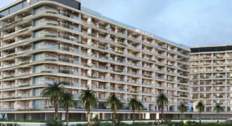 Elegant 2BR with Cinema in Marquis Insignia, Al Barsha South