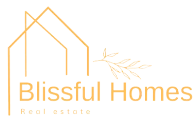 Blissful Homes Real Estate