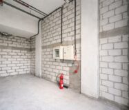 High-Exposure Commercial Shop for Sale