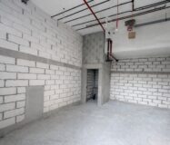 High-Exposure Commercial Shop for Sale