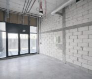 High-Exposure Commercial Shop for Sale