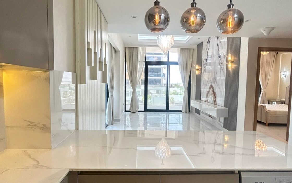 Fully Upgraded | Fully Furnished | Kitchen Equipped