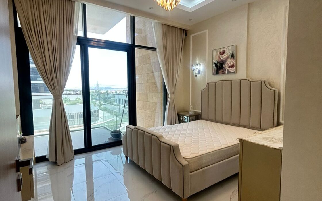 Fully Upgraded | Fully Furnished | Kitchen Equipped