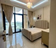 Fully Upgraded | Fully Furnished | Kitchen Equipped