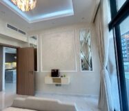 Fully Upgraded | Fully Furnished | Kitchen Equipped