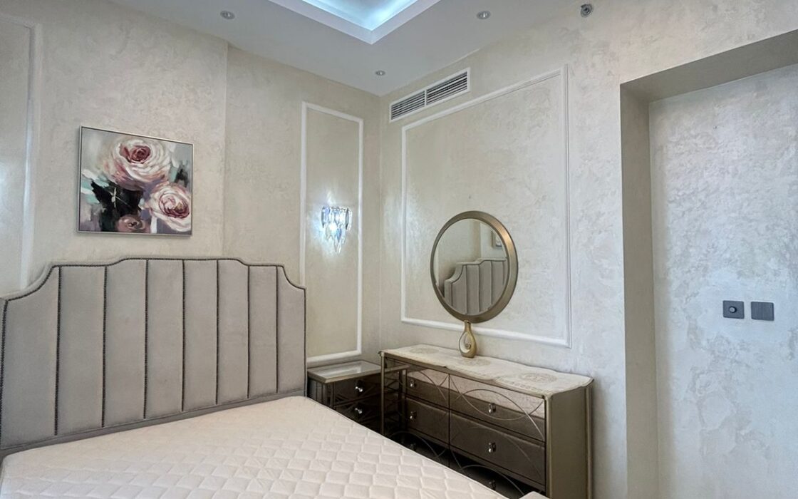 Fully Upgraded | Fully Furnished | Kitchen Equipped