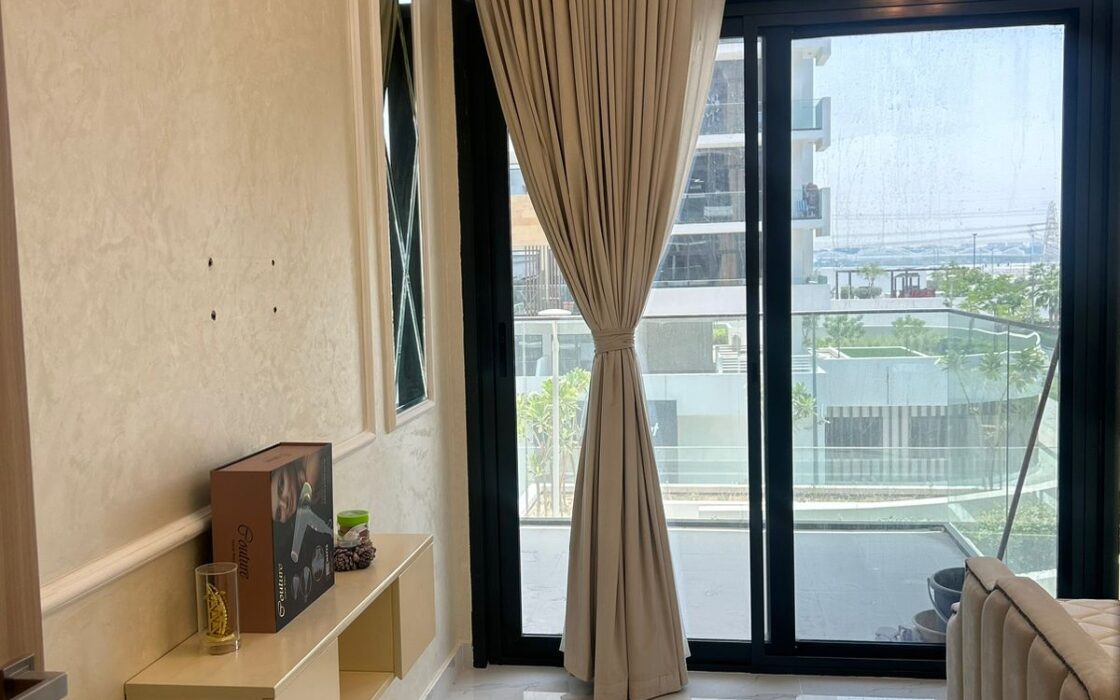 Fully Upgraded | Fully Furnished | Kitchen Equipped