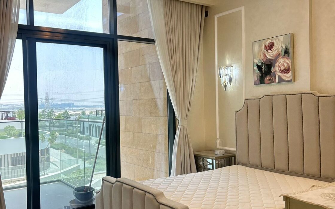 Fully Upgraded | Fully Furnished | Kitchen Equipped