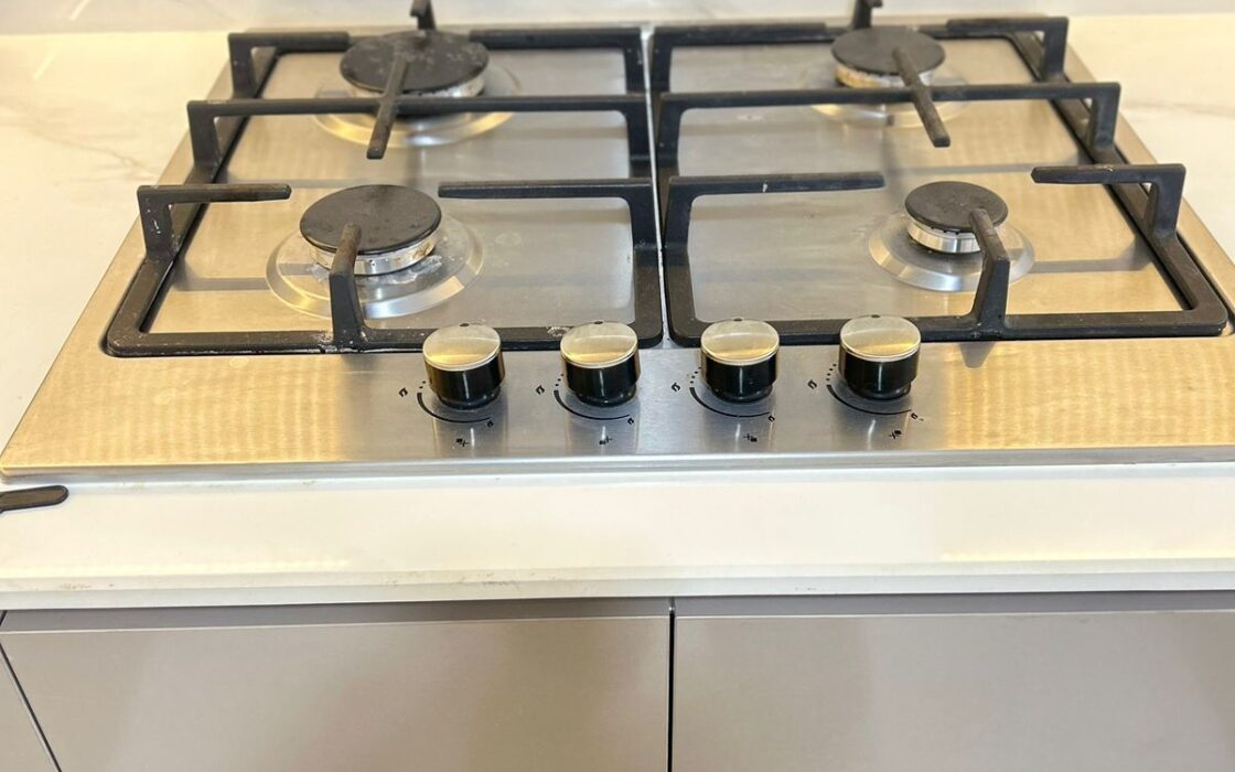 Fully Upgraded | Fully Furnished | Kitchen Equipped