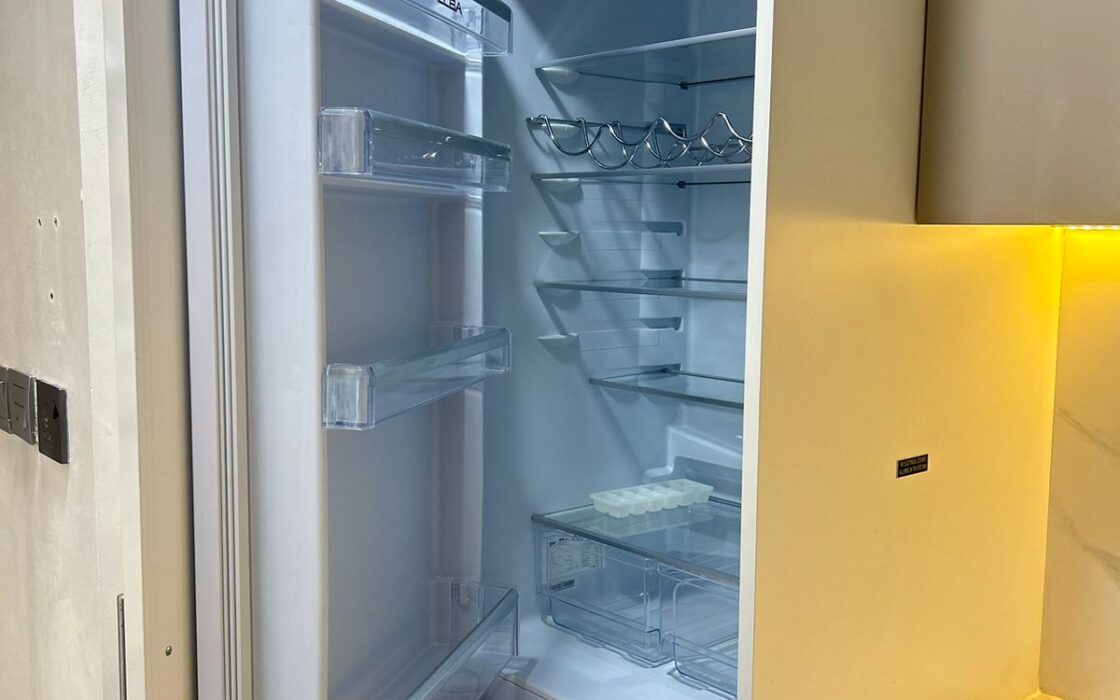 Fully Upgraded | Fully Furnished | Kitchen Equipped