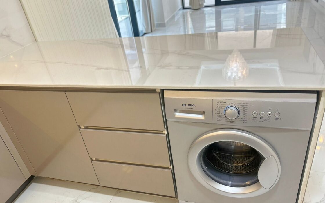 Fully Upgraded | Fully Furnished | Kitchen Equipped