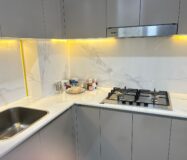 Fully Upgraded | Fully Furnished | Kitchen Equipped