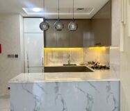Fully Upgraded | Fully Furnished | Kitchen Equipped