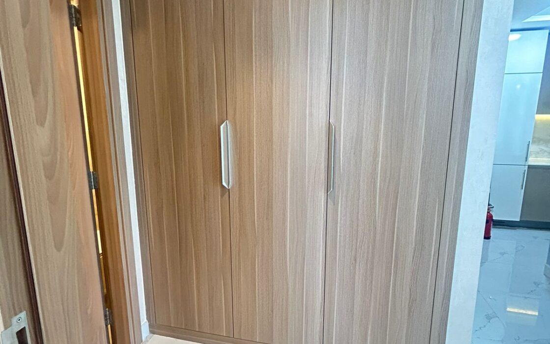 Fully Upgraded | Fully Furnished | Kitchen Equipped