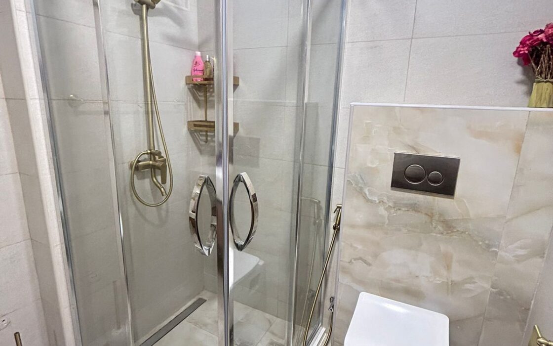 Fully Upgraded | Fully Furnished | Kitchen Equipped