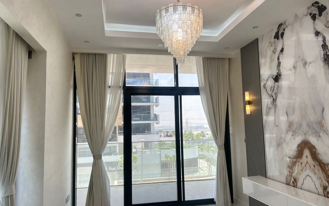 Fully Upgraded | Fully Furnished | Kitchen Equipped