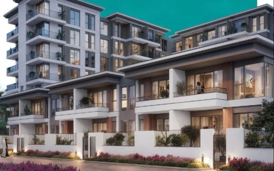 Ready June 2025/Brand New/High Floor