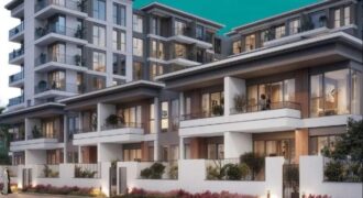 Ready June 2025/Brand New/High Floor