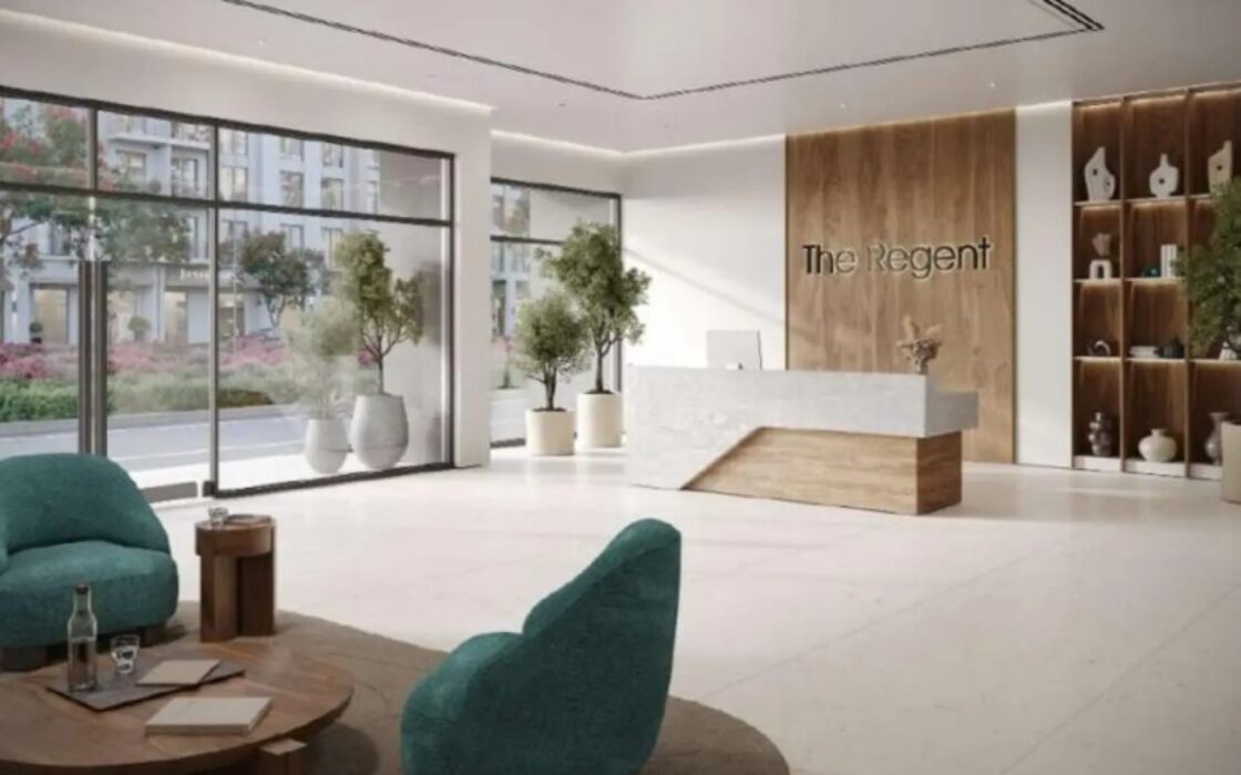Ready June 2025/Brand New/High Floor