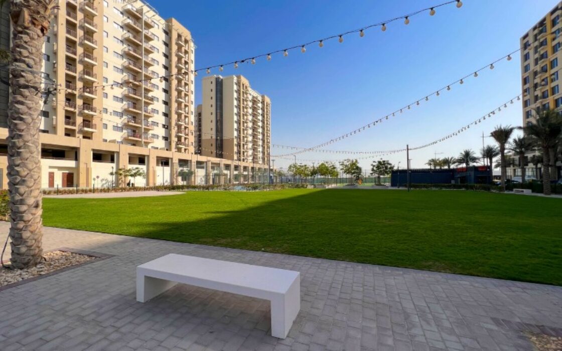 Ready June 2025/Brand New/High Floor