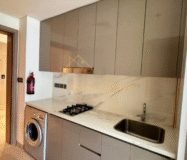 Beautiful Studio | Pool View | Kitchen Equipped