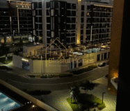 Beautiful Studio | Pool View | Kitchen Equipped