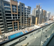 Beautiful Studio | Pool View | Kitchen Equipped