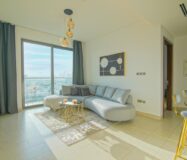 Luxury Fully Furnished/ VillaViews / High Floor