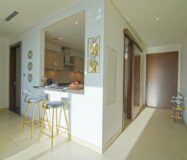 Luxury Fully Furnished/ VillaViews / High Floor
