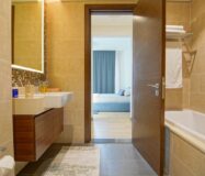 Luxury Fully Furnished/ VillaViews / High Floor