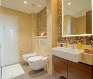 Luxury Fully Furnished/ VillaViews / High Floor