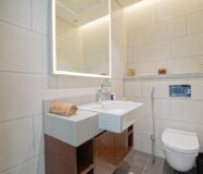 Luxury Fully Furnished/ VillaViews / High Floor