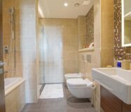 Luxury Fully Furnished/ VillaViews / High Floor