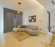 Luxury Fully Furnished/ VillaViews / High Floor