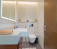 Luxury Fully Furnished/ VillaViews / High Floor