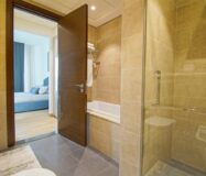 Luxury Fully Furnished/ VillaViews / High Floor