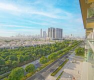 Luxury Fully Furnished/ VillaViews / High Floor