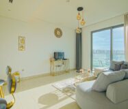 Luxury Fully Furnished/ VillaViews / High Floor