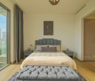 Luxury Fully Furnished/ VillaViews / High Floor