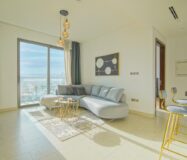 Luxury Fully Furnished/ VillaViews / High Floor