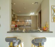 Luxury Fully Furnished/ VillaViews / High Floor
