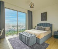 Luxury Fully Furnished/ VillaViews / High Floor