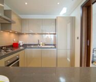 Luxury Fully Furnished/ VillaViews / High Floor