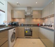 Luxury Fully Furnished/ VillaViews / High Floor