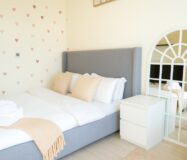 Modern Studio with Stunning Interiors